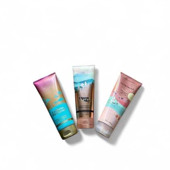 Bath & Body Works Other - 💜Bath & Body Works Lotionn